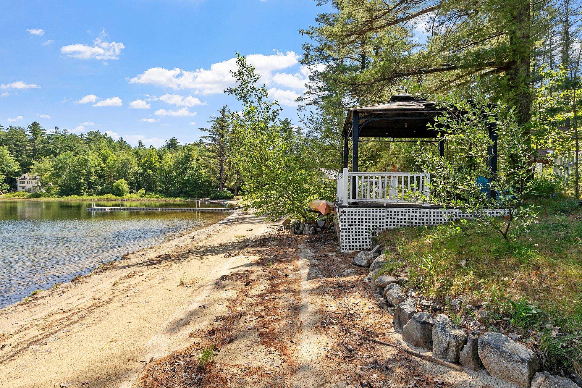 107 Gardners Grove Road Belmont, NH 03220 - Photo 5 of 43 Gallery Image 5