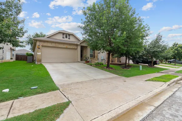 $340,000 | 10413 Crescendo Lane, Austin, TX 78747