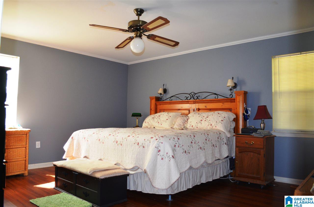 7474 Old Springville Road Pinson, AL 35126 - Photo 8 of 27