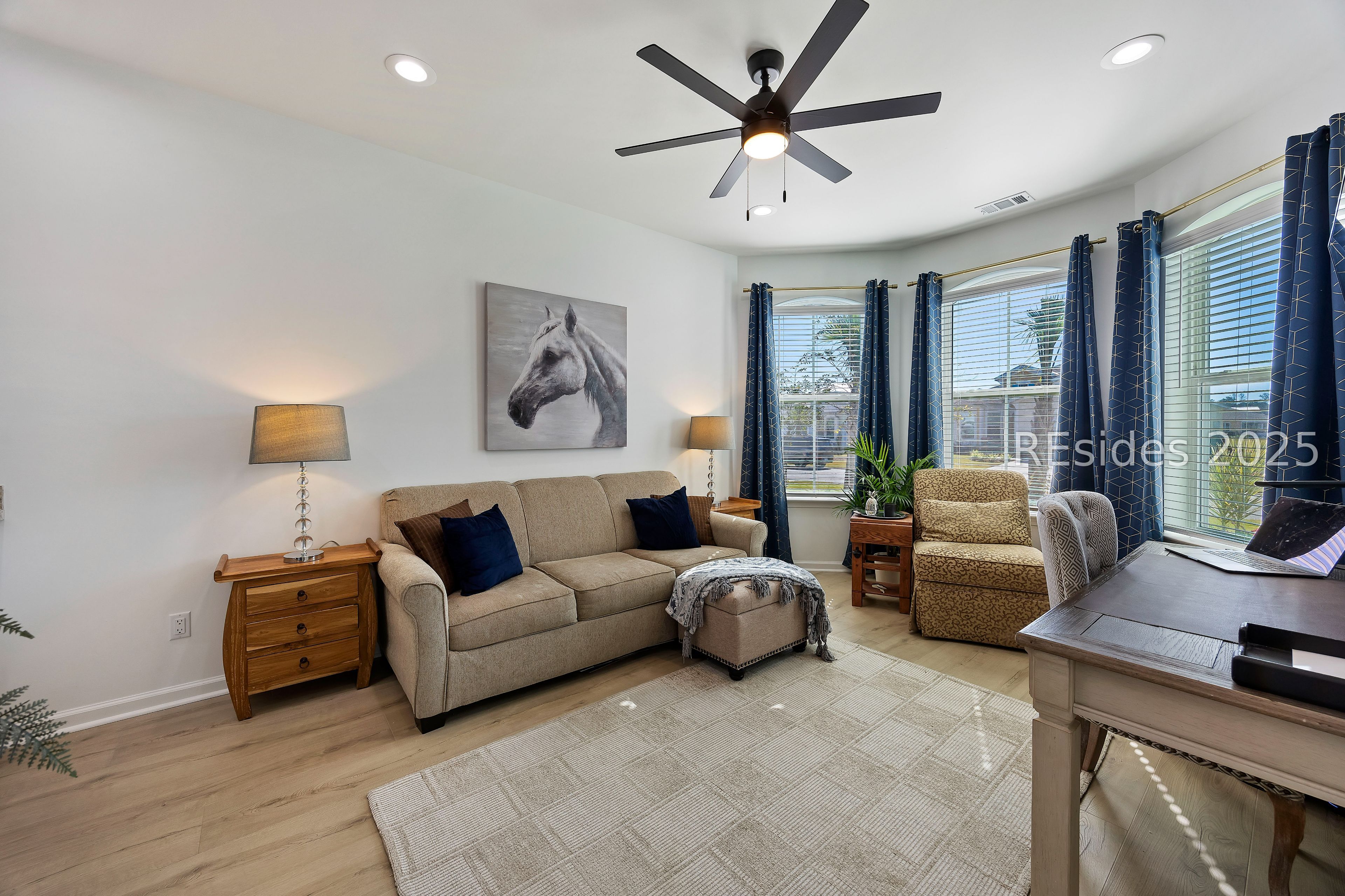 283 Good Life Way Hardeeville, SC 29927 - Photo 11 of 47 Flex Room