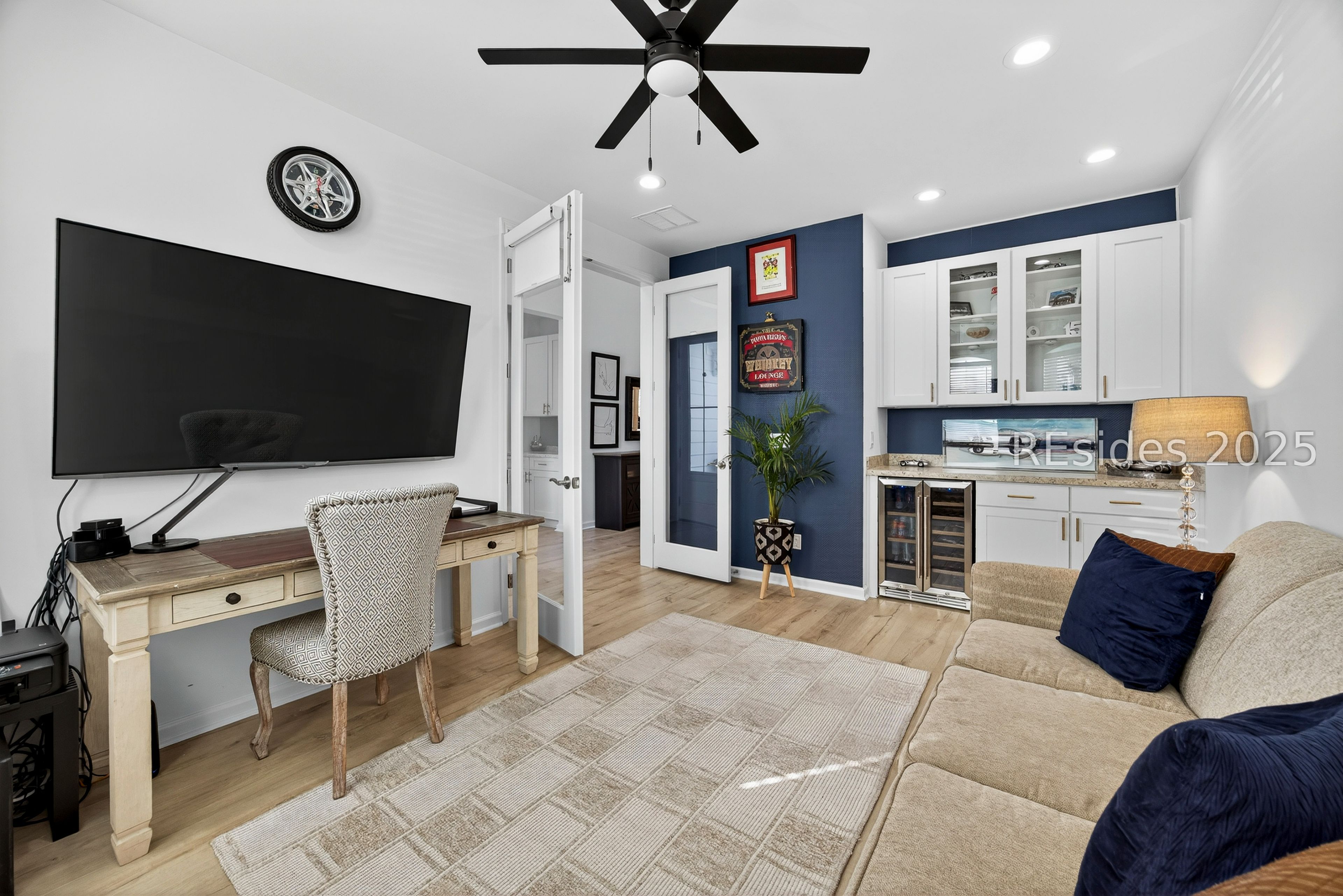 283 Good Life Way Hardeeville, SC 29927 - Photo 12 of 47 Flex Room