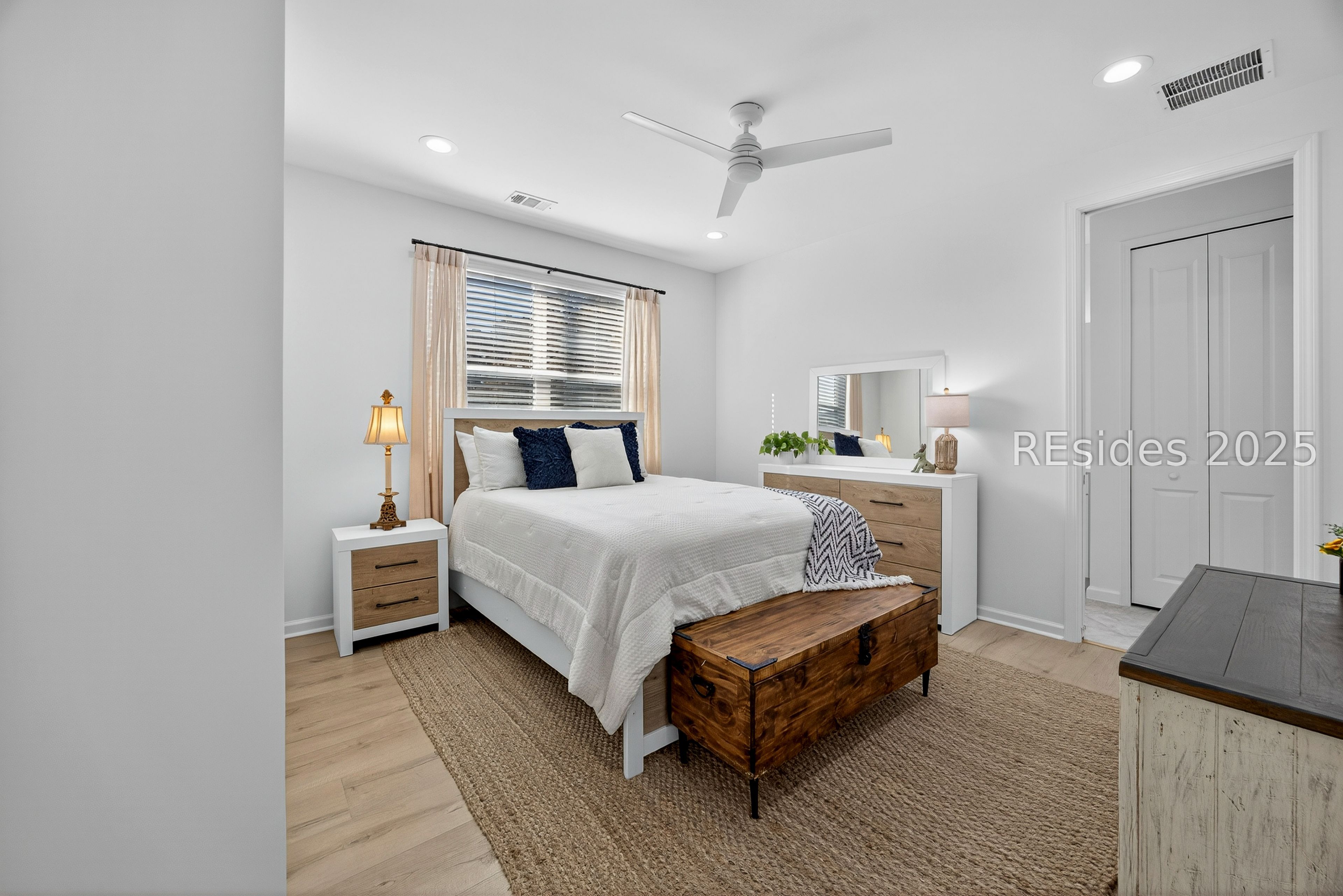 283 Good Life Way Hardeeville, SC 29927 - Photo 16 of 47 Guest suite