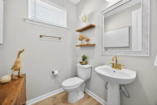 $665,000 | 283 Good Life Way, Hardeeville, SC 29927