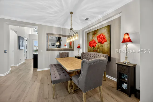 $665,000 | 283 Good Life Way, Hardeeville, SC 29927