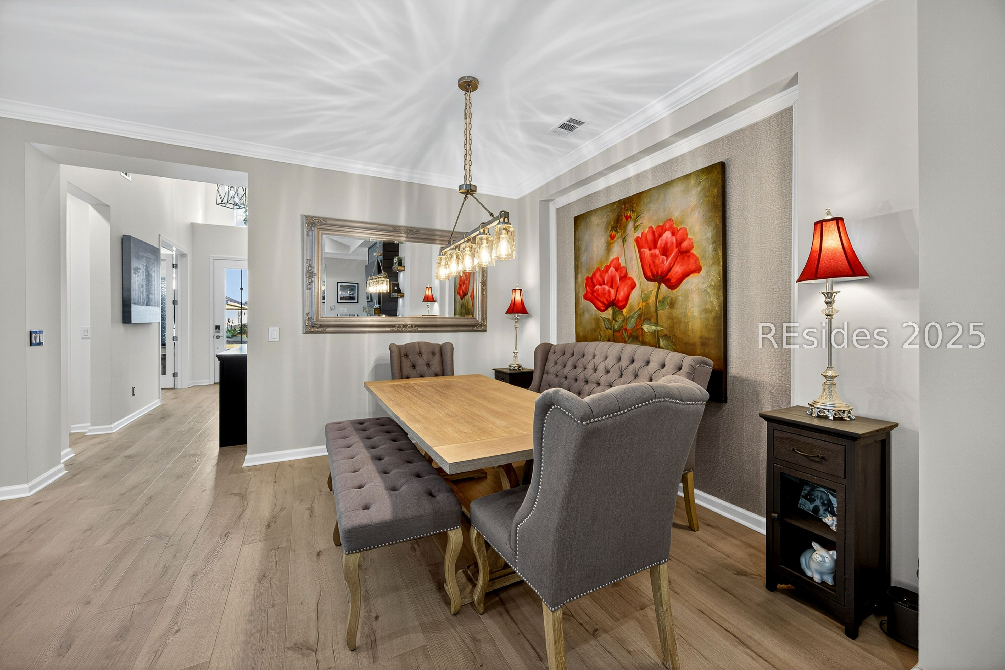 283 Good Life Way Hardeeville, SC 29927 - Photo 22 of 47 Dining Area
