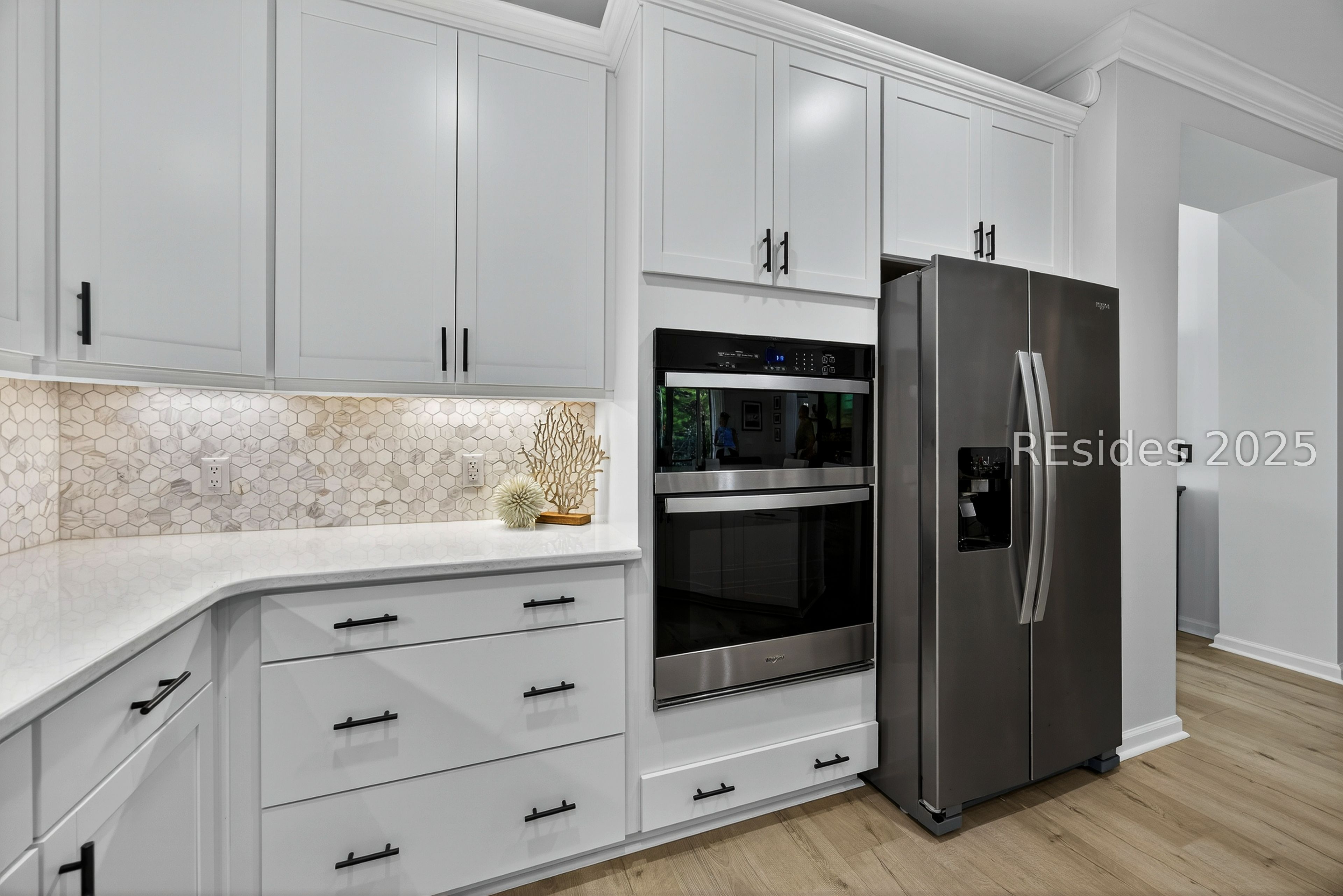 283 Good Life Way Hardeeville, SC 29927 - Photo 27 of 47 Gourmet Kitchen