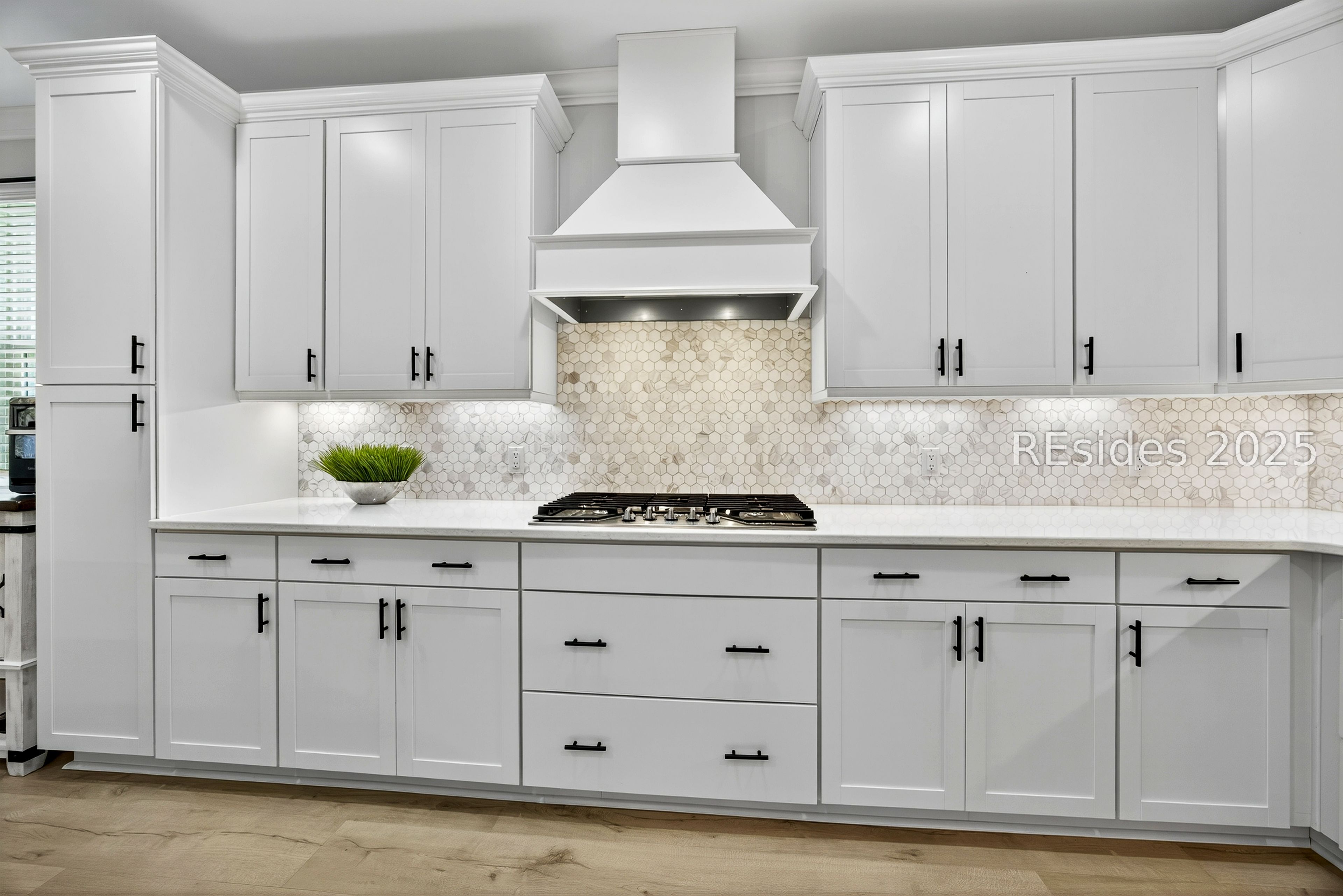 283 Good Life Way Hardeeville, SC 29927 - Photo 28 of 47 Gourmet Kitchen