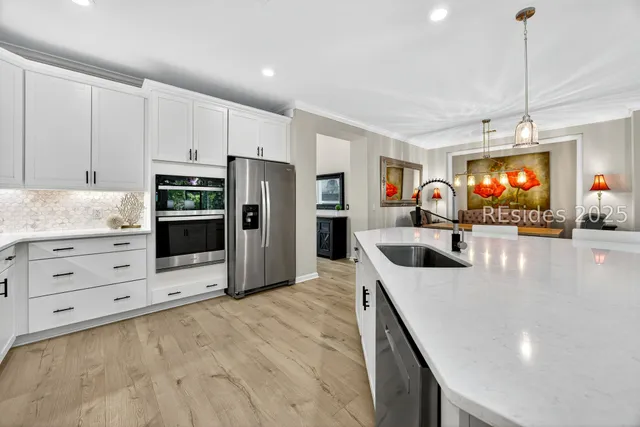 $665,000 | 283 Good Life Way, Hardeeville, SC 29927