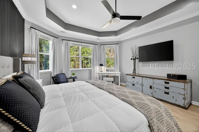 $665,000 | 283 Good Life Way, Hardeeville, SC 29927