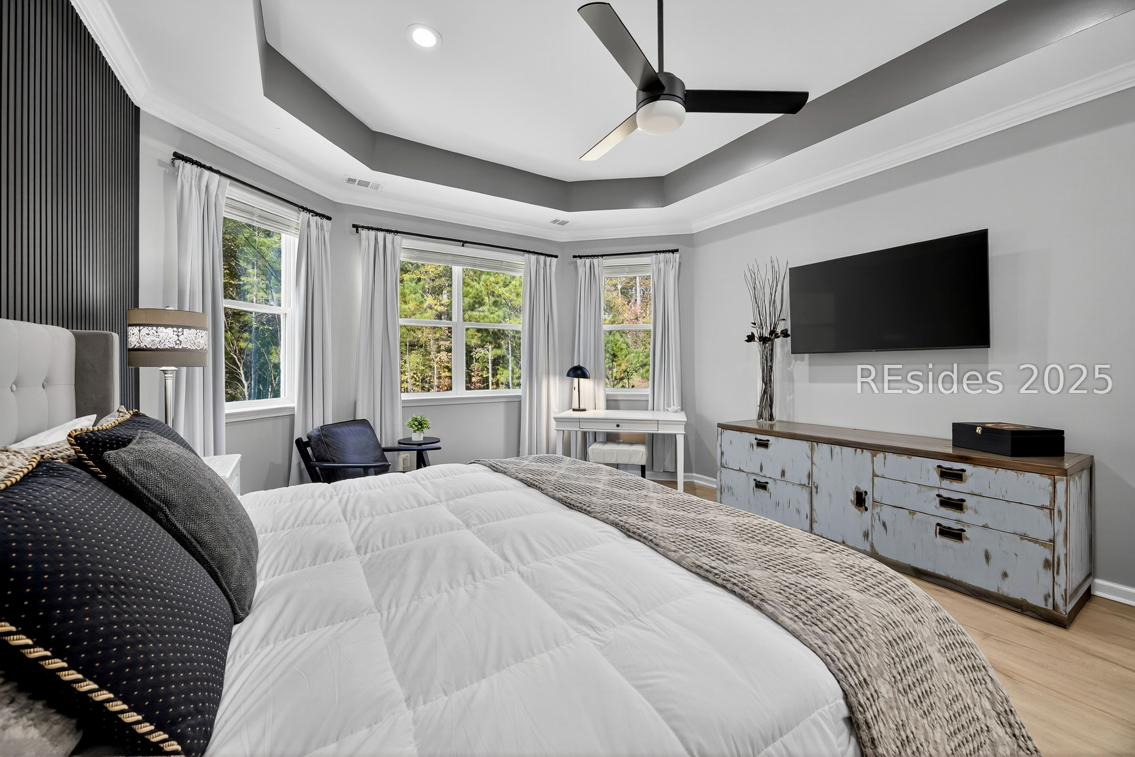 283 Good Life Way Hardeeville, SC 29927 - Photo 31 of 47 Primary Bedroom