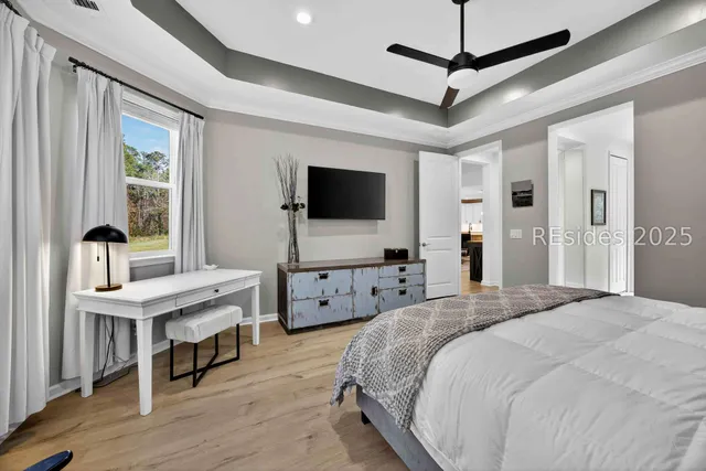 $665,000 | 283 Good Life Way, Hardeeville, SC 29927