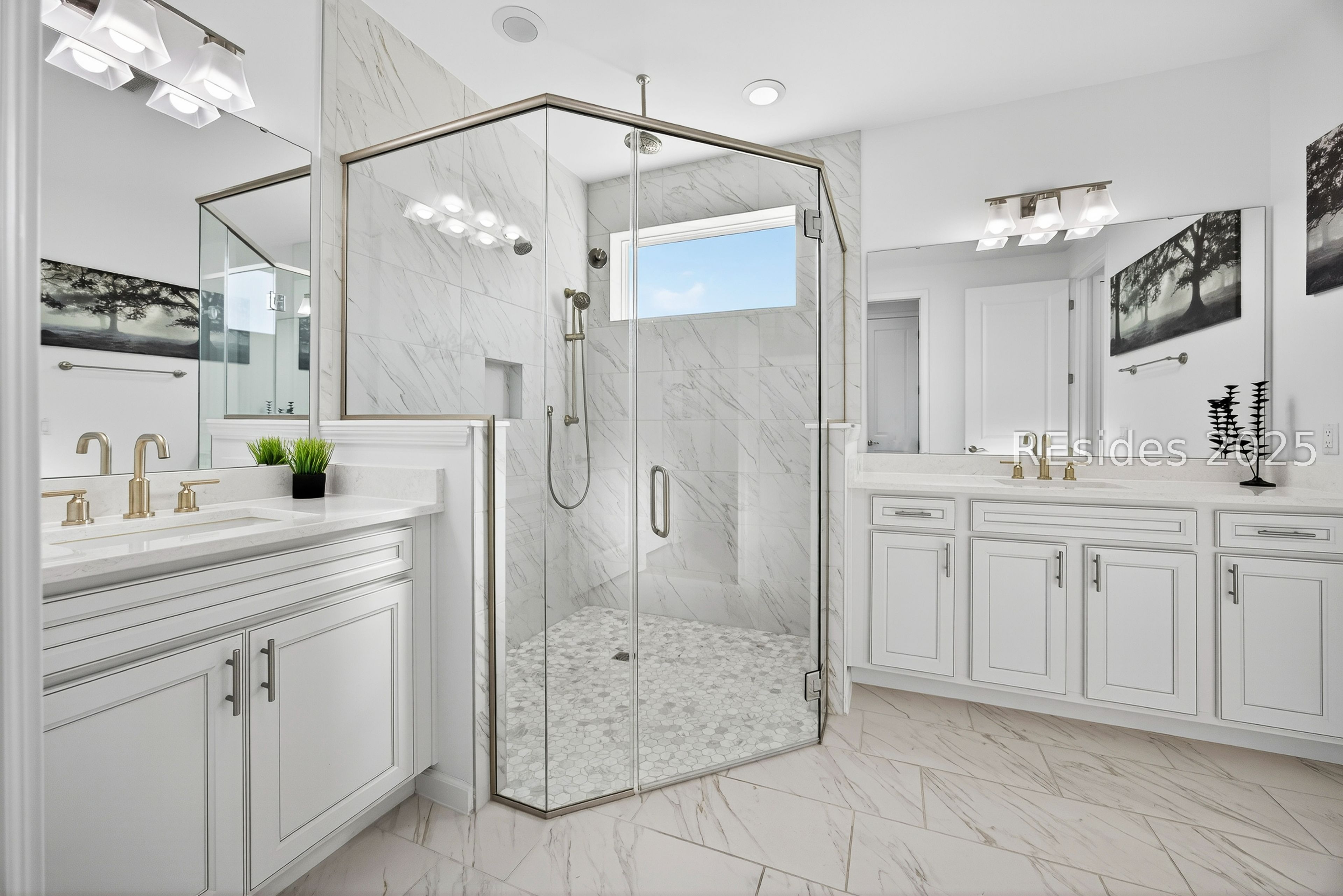 283 Good Life Way Hardeeville, SC 29927 - Photo 34 of 47 Primary Bath