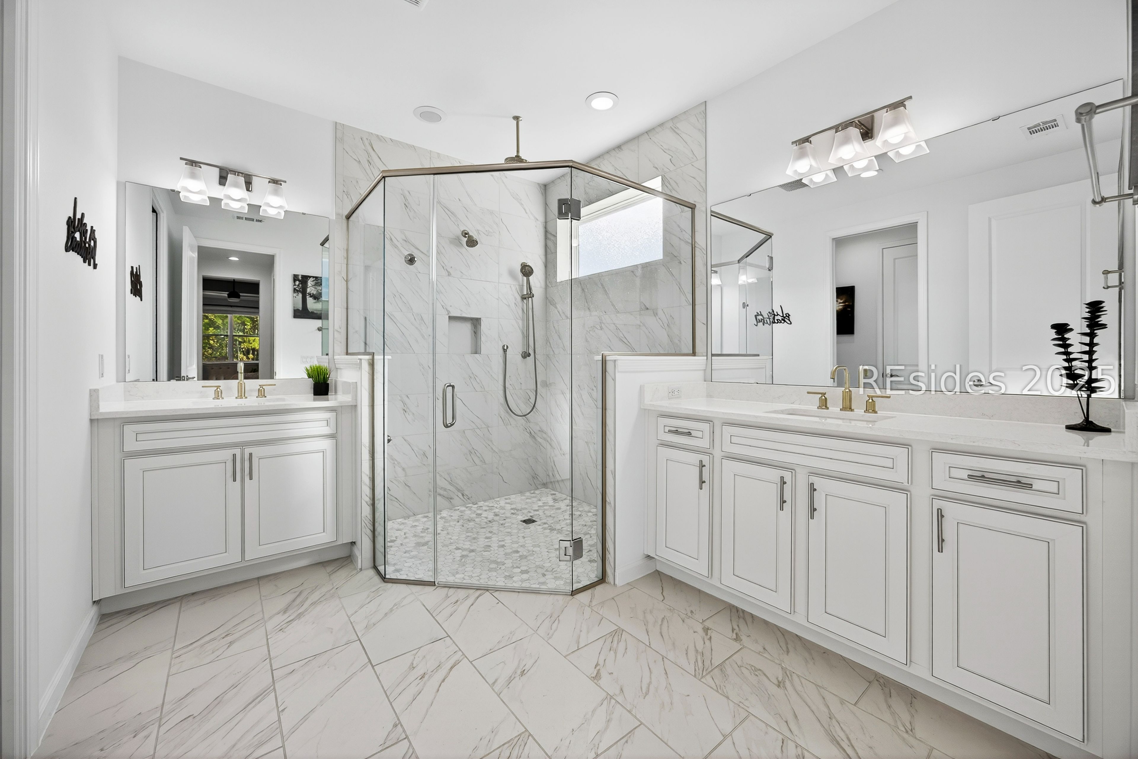 283 Good Life Way Hardeeville, SC 29927 - Photo 35 of 47 Primary Bath