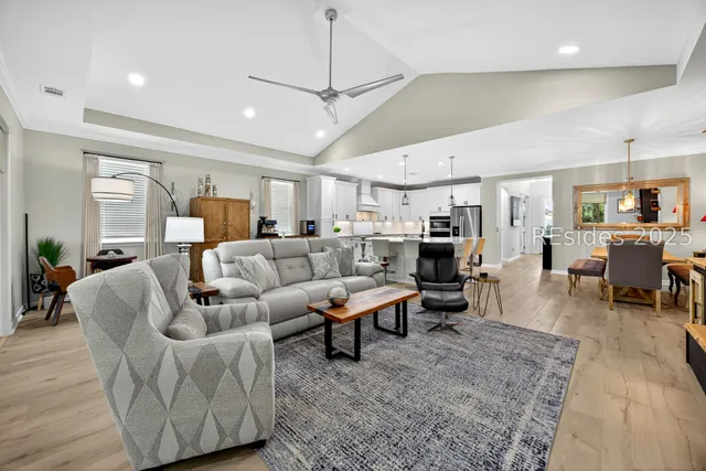 $665,000 | 283 Good Life Way, Hardeeville, SC 29927