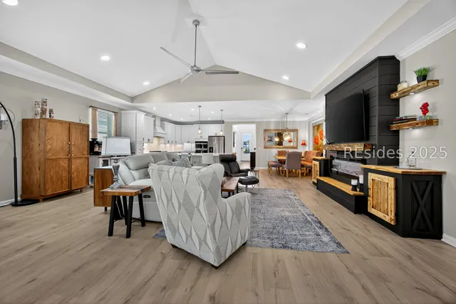 $665,000 | 283 Good Life Way, Hardeeville, SC 29927