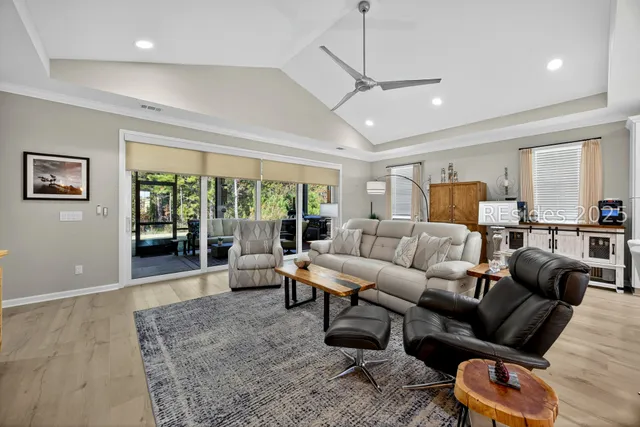 $665,000 | 283 Good Life Way, Hardeeville, SC 29927