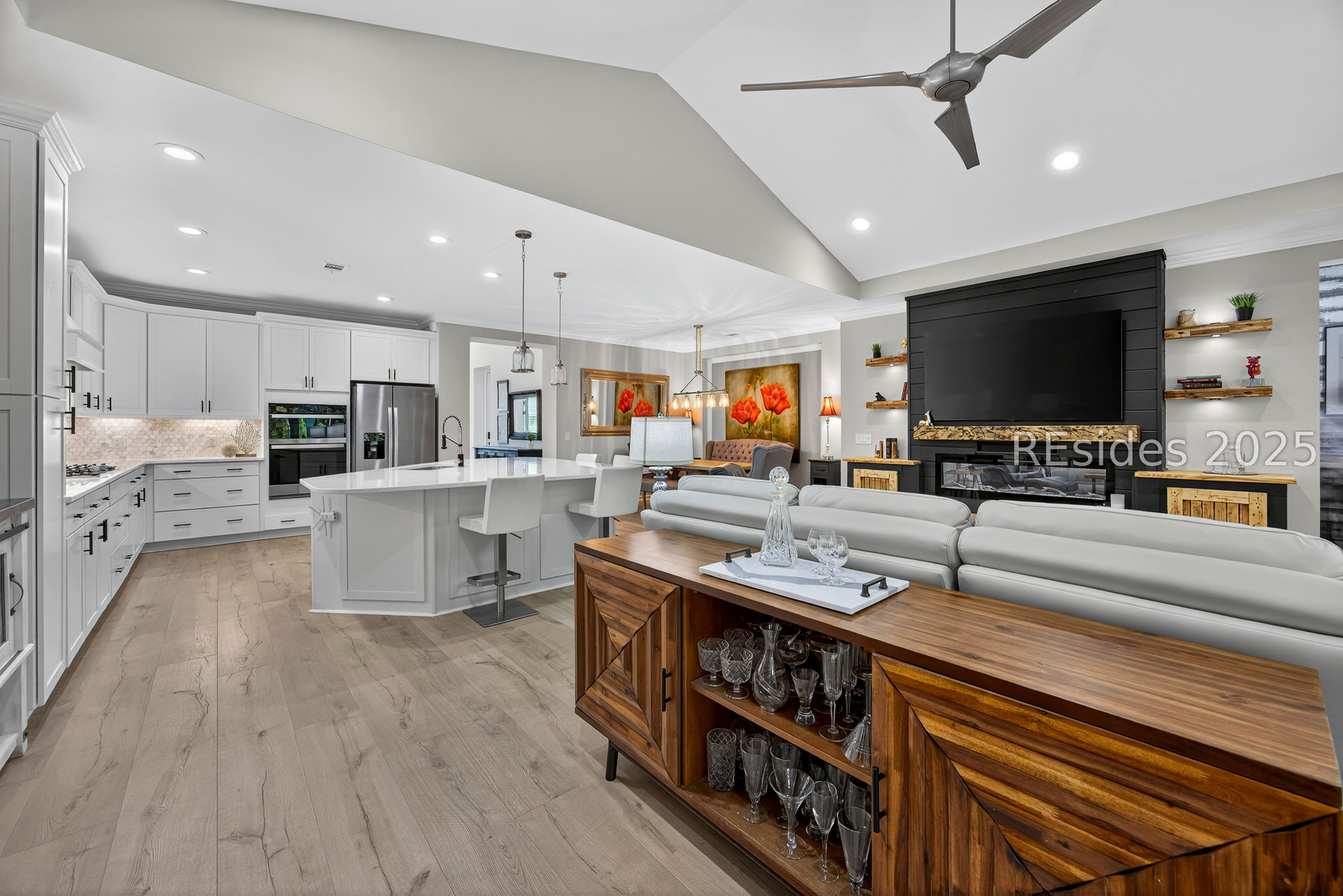 283 Good Life Way Hardeeville, SC 29927 - Photo 40 of 47 Great Room