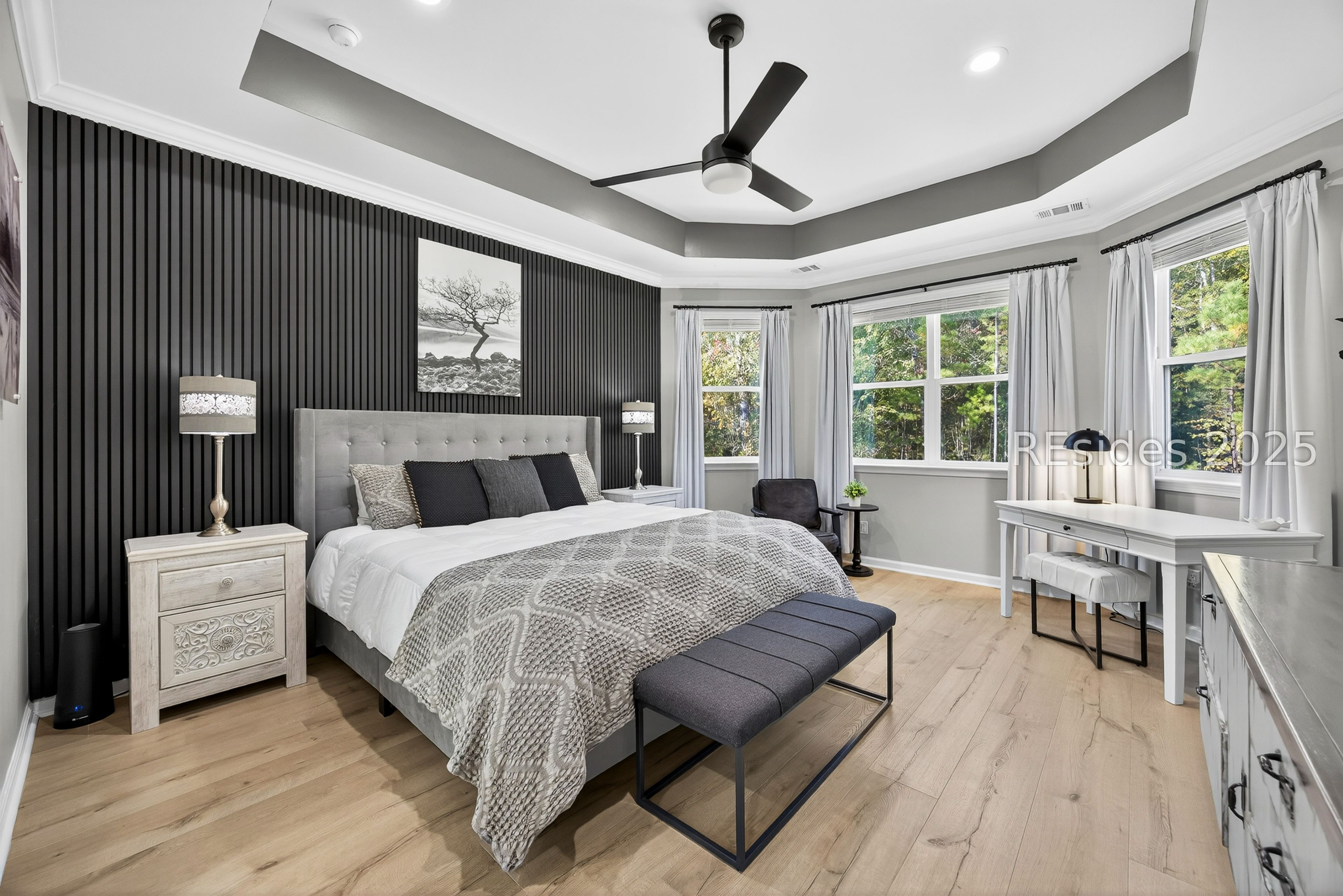 283 Good Life Way Hardeeville, SC 29927 - Photo 4 of 47 Primary Bedroom