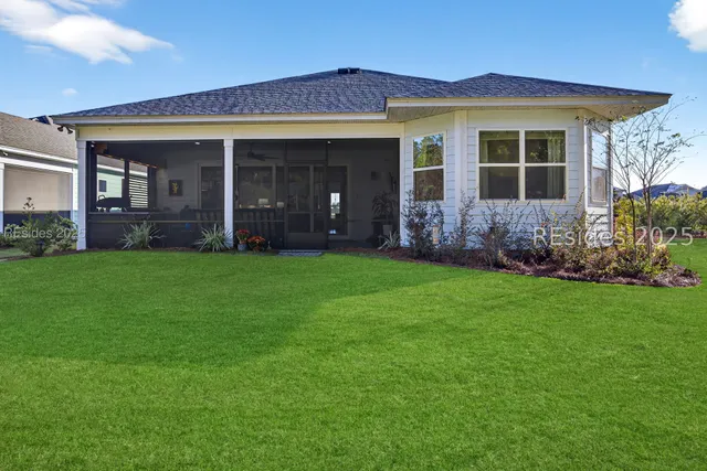 $665,000 | 283 Good Life Way, Hardeeville, SC 29927