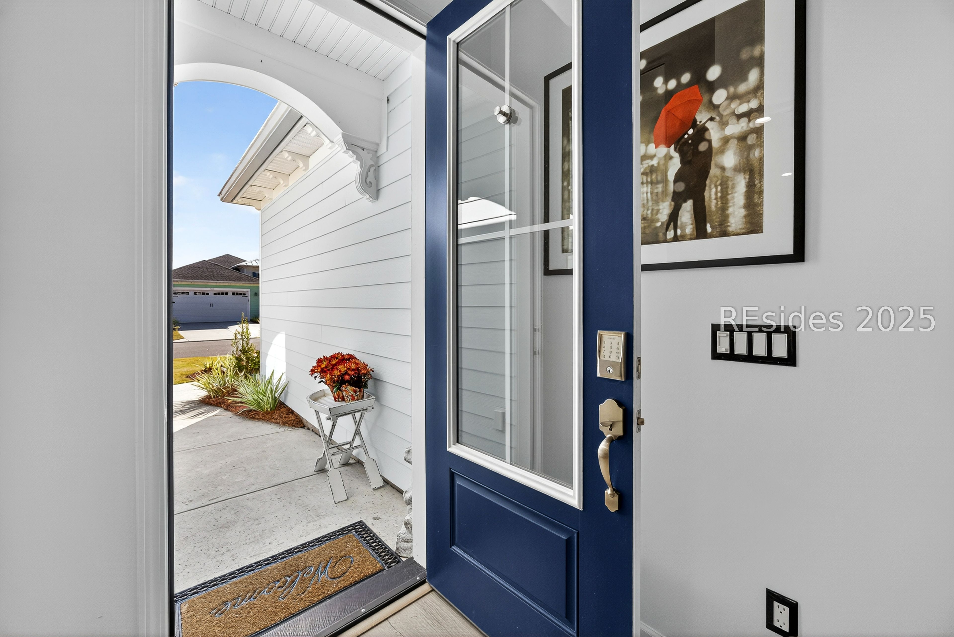 283 Good Life Way Hardeeville, SC 29927 - Photo 6 of 47 Entry