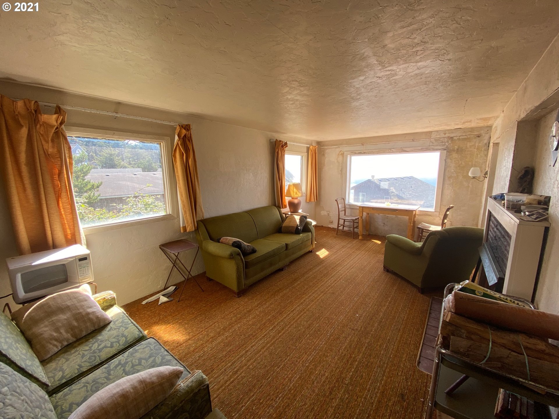 1845 Maxwell Mountain Road Oceanside, OR 97134 - Photo 11 of 29 Gallery Image 11
