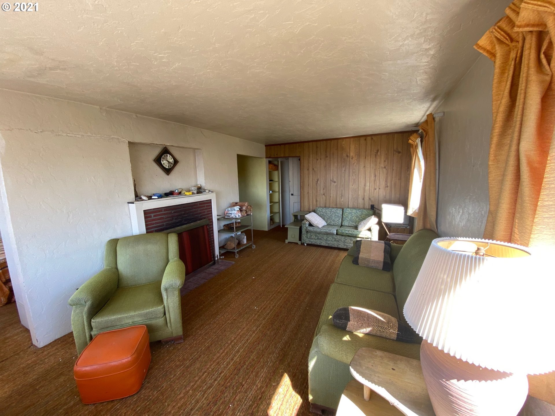 1845 Maxwell Mountain Road Oceanside, OR 97134 - Photo 13 of 29 Gallery Image 13