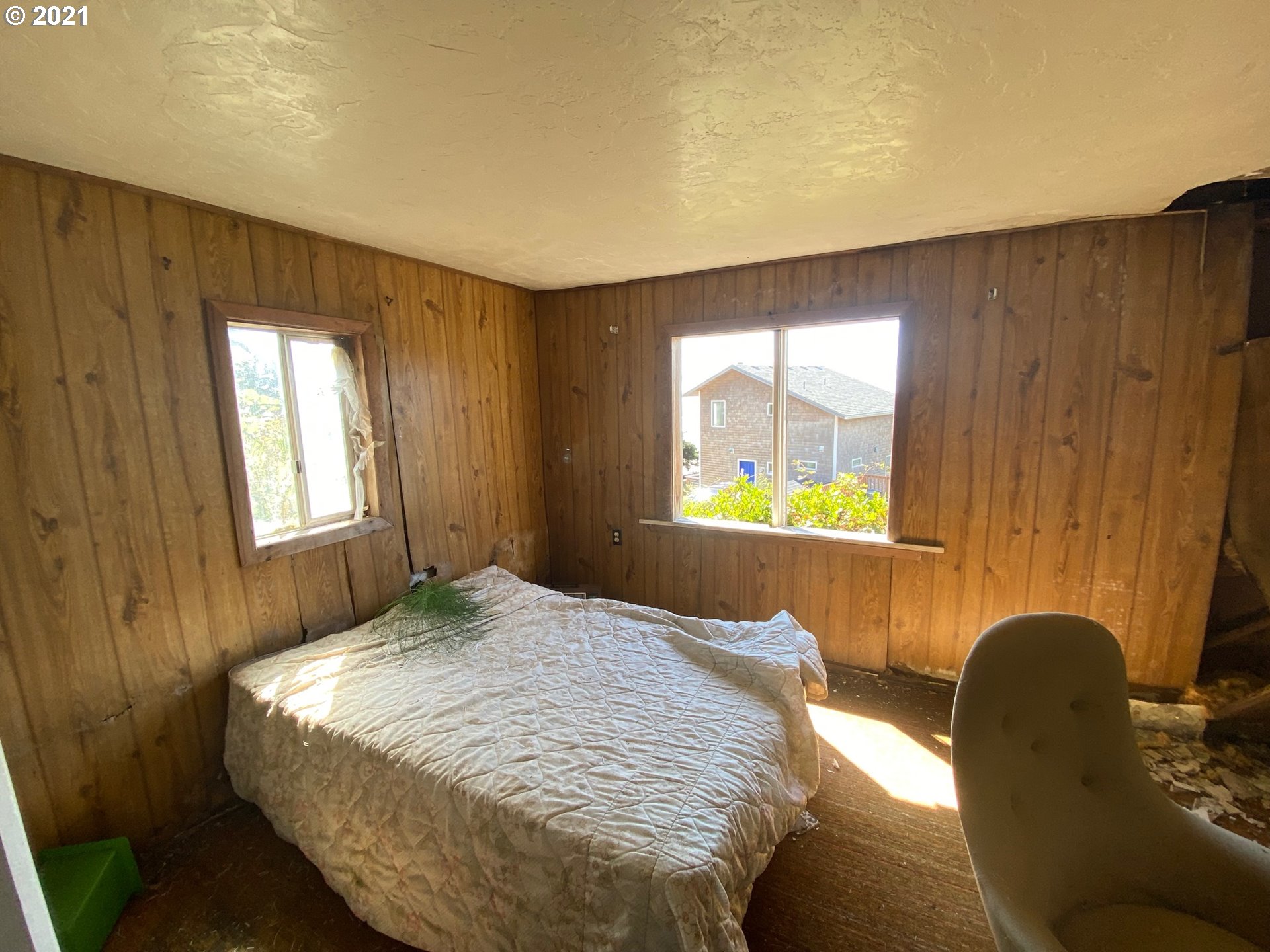 1845 Maxwell Mountain Road Oceanside, OR 97134 - Photo 18 of 29 Gallery Image 18