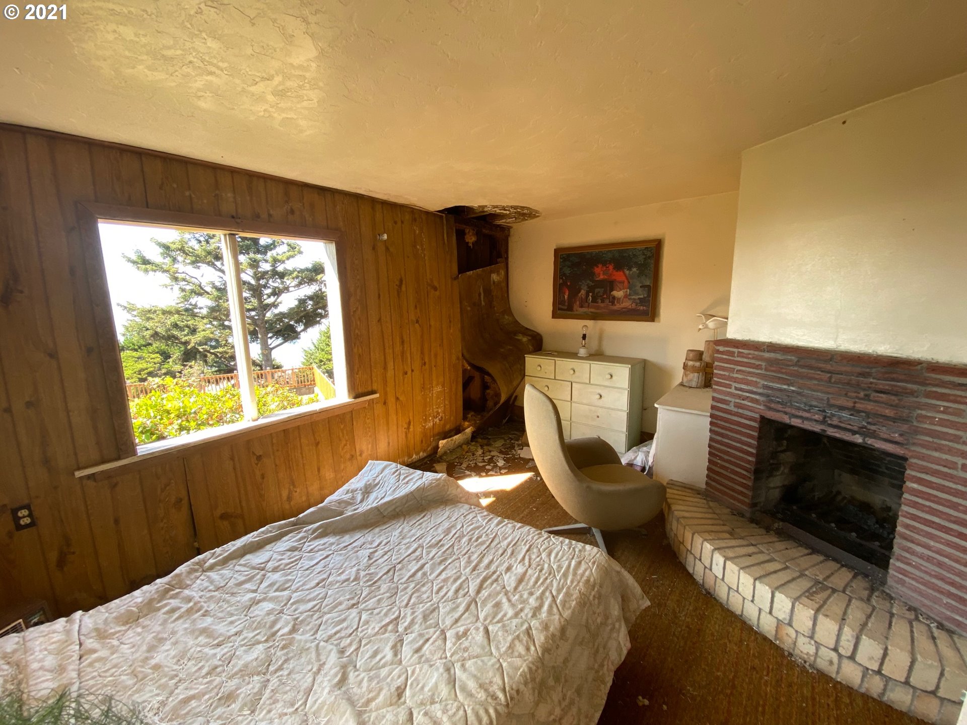 1845 Maxwell Mountain Road Oceanside, OR 97134 - Photo 19 of 29 Gallery Image 19