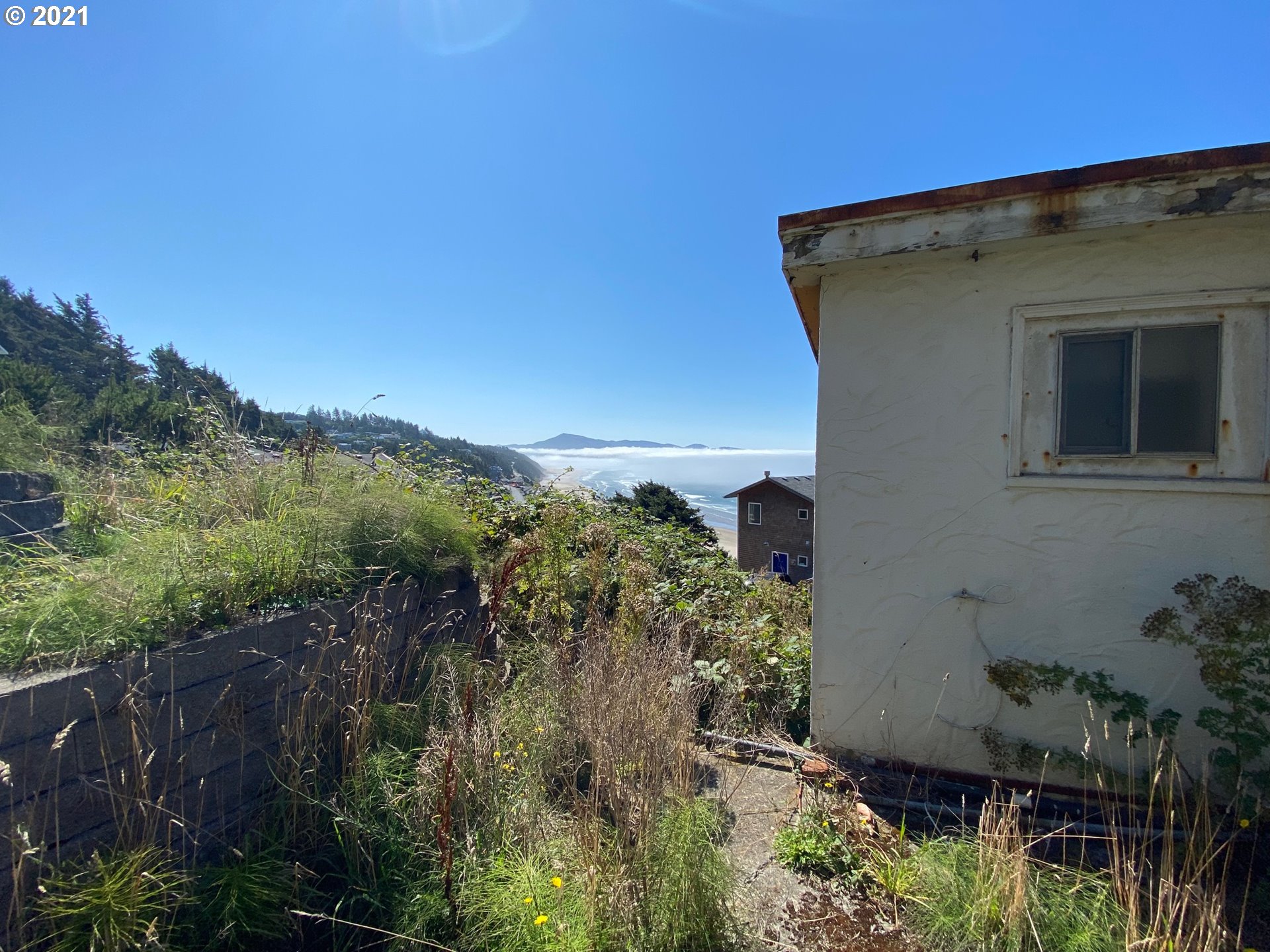 1845 Maxwell Mountain Road Oceanside, OR 97134 - Photo 25 of 29 Gallery Image 25