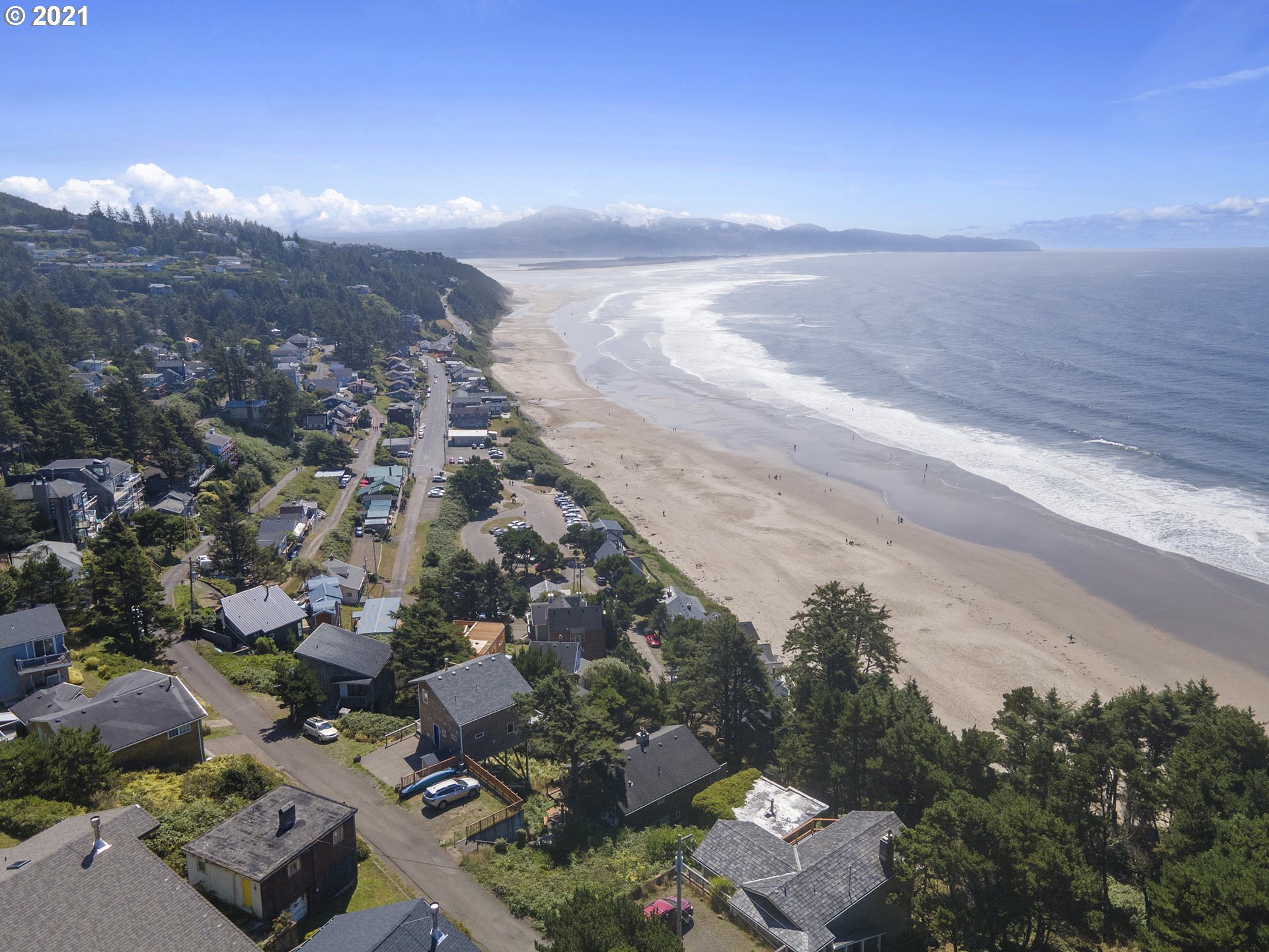 1845 Maxwell Mountain Road Oceanside, OR 97134 - Photo 5 of 29 Gallery Image 5