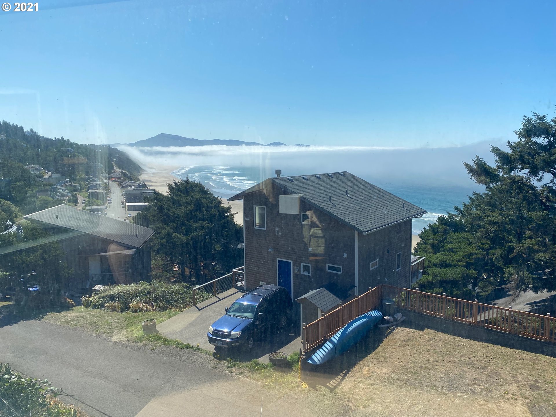1845 Maxwell Mountain Road Oceanside, OR 97134 - Photo 7 of 29 Gallery Image 7