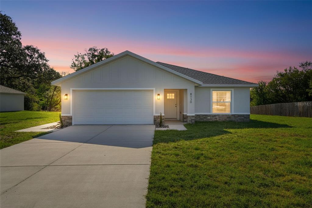 8130 Ridge Road Weeki Wachee, FL 34613 - Photo 1 of 57