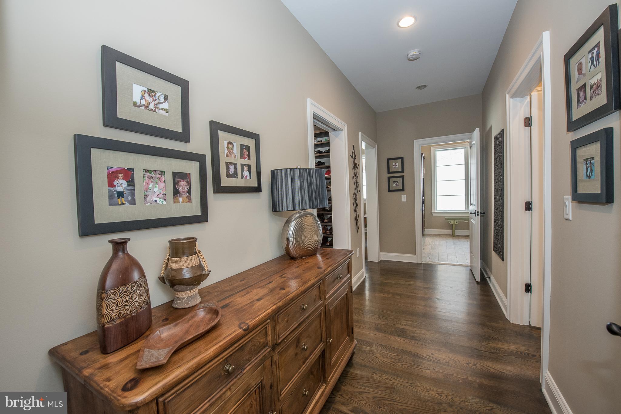 1021 Messner Road Chester Springs, PA 19425 - Photo 41 of 60 Private Master Suite receiving hall