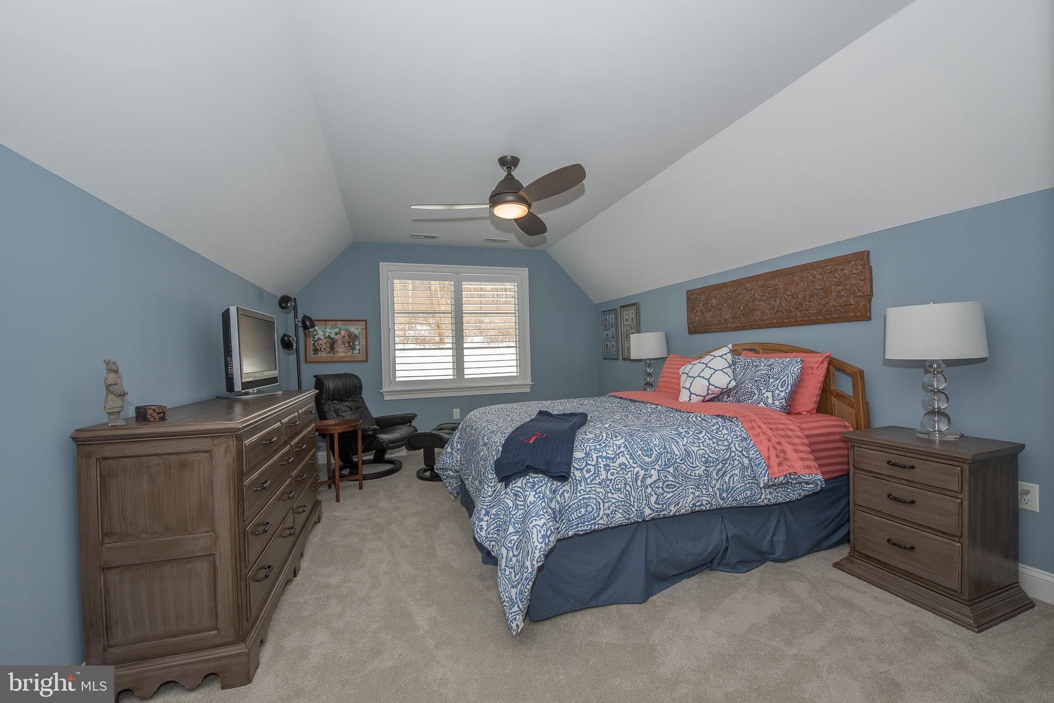 1021 Messner Road Chester Springs, PA 19425 - Photo 53 of 60 2nd Bedroom