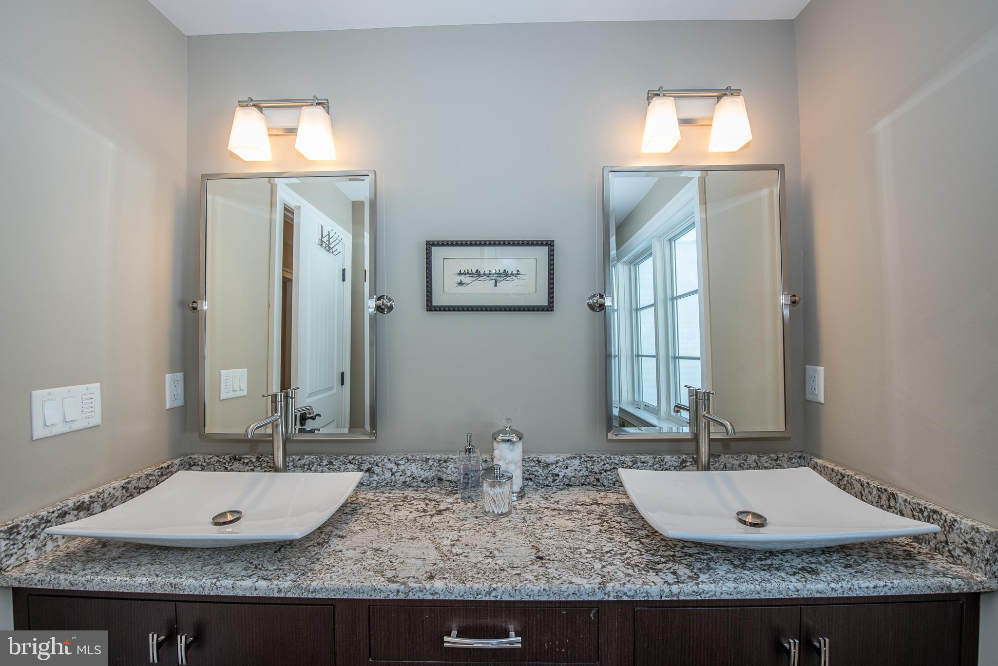 1021 Messner Road Chester Springs, PA 19425 - Photo 56 of 60 Second floor hall bathroom