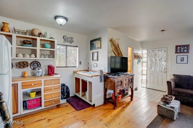 $140,000 | 23256 Mountainaire Drive, Yarnell, AZ 85362