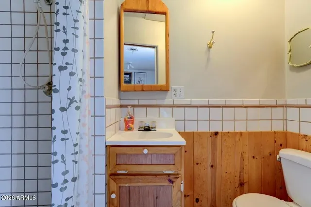 $140,000 | 23256 Mountainaire Drive, Yarnell, AZ 85362