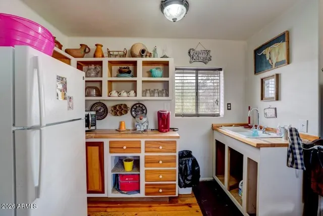 $140,000 | 23256 Mountainaire Drive, Yarnell, AZ 85362