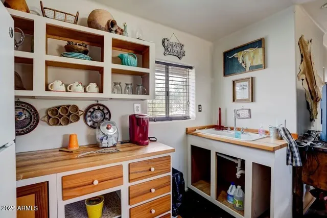 $140,000 | 23256 Mountainaire Drive, Yarnell, AZ 85362