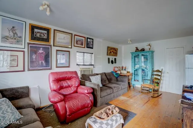 $140,000 | 23256 Mountainaire Drive, Yarnell, AZ 85362