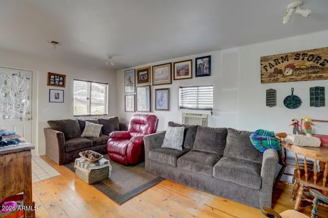 $140,000 | 23256 Mountainaire Drive, Yarnell, AZ 85362