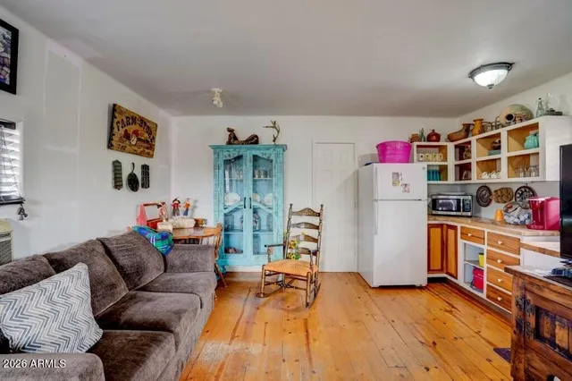 $140,000 | 23256 Mountainaire Drive, Yarnell, AZ 85362