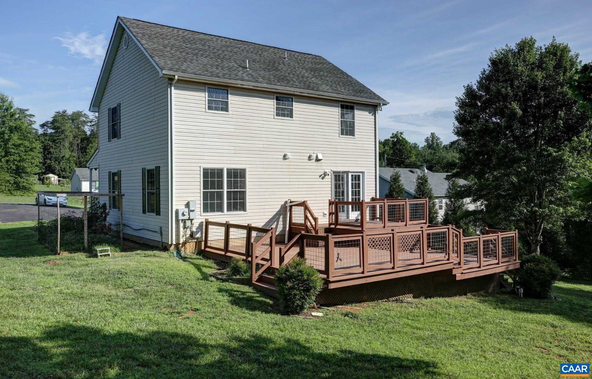 185 Angie Place Ruckersville, VA 22968 - Photo 56 of 73