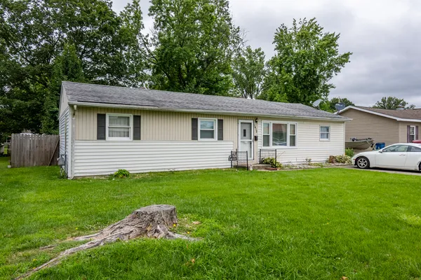 $125,000 | 1412 Holly Street, Centralia, IL 62801