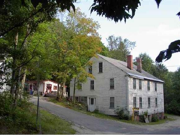 27 Greenfield Road Francestown, NH 03043 - Photo 1 of 1