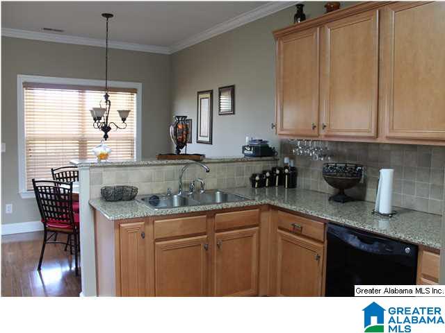 4321 Springbrook Lane Gardendale, AL 35071 - Photo 4 of 27