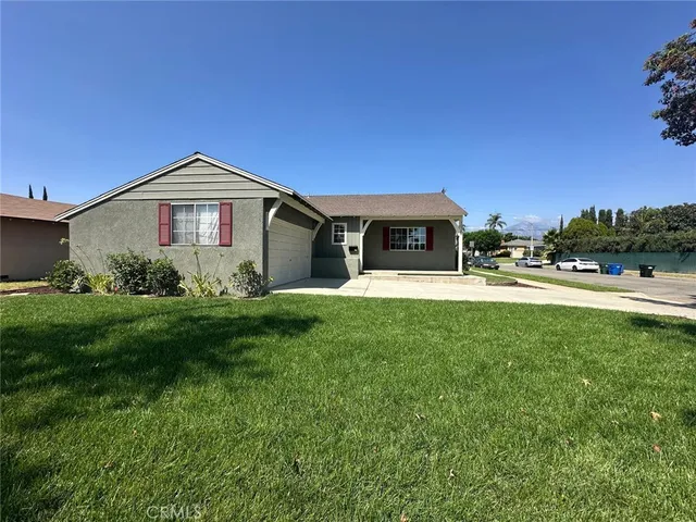 $3,480 | 1025 Bonnie Brae Street, Pomona, CA 91767