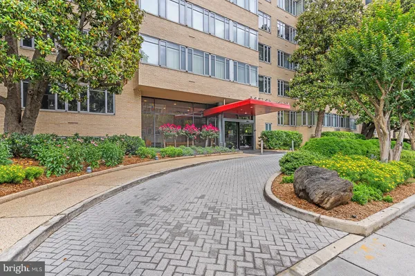 $295,000 | 1711 Massachusetts Avenue Northwest, Unit 628, Washington, DC 20036