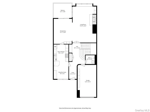 $1,250,000 | 10 Old Jackson Avenue, Unit 44, Hastings-on-Hudson, NY 10706