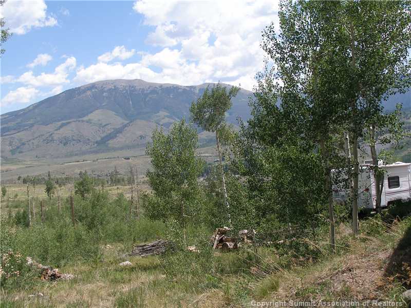 816 Blue Ridge Road Silverthorne, CO 80498 - Photo 17 of 17 View.